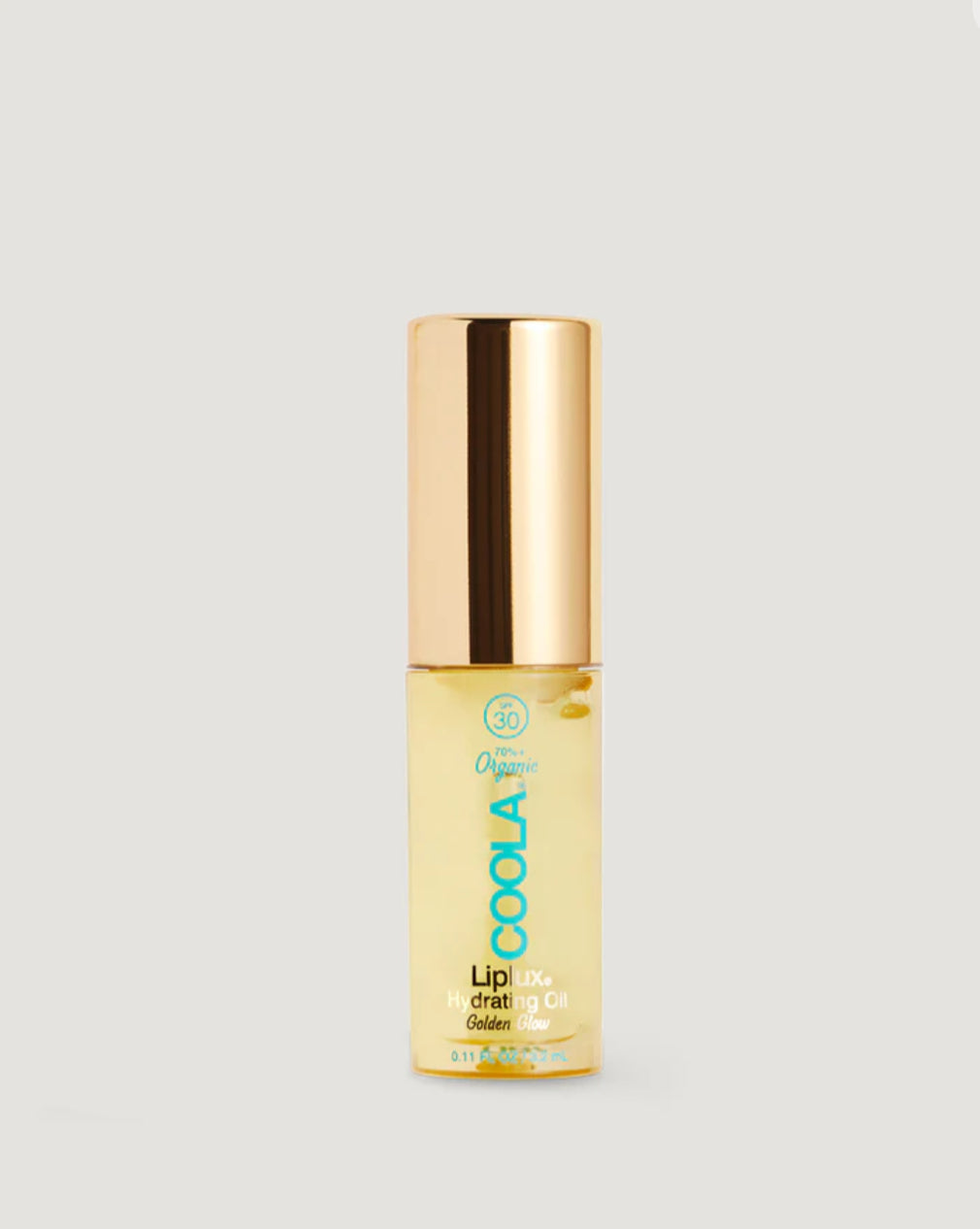 Liplux® Hydrating Lip Oil