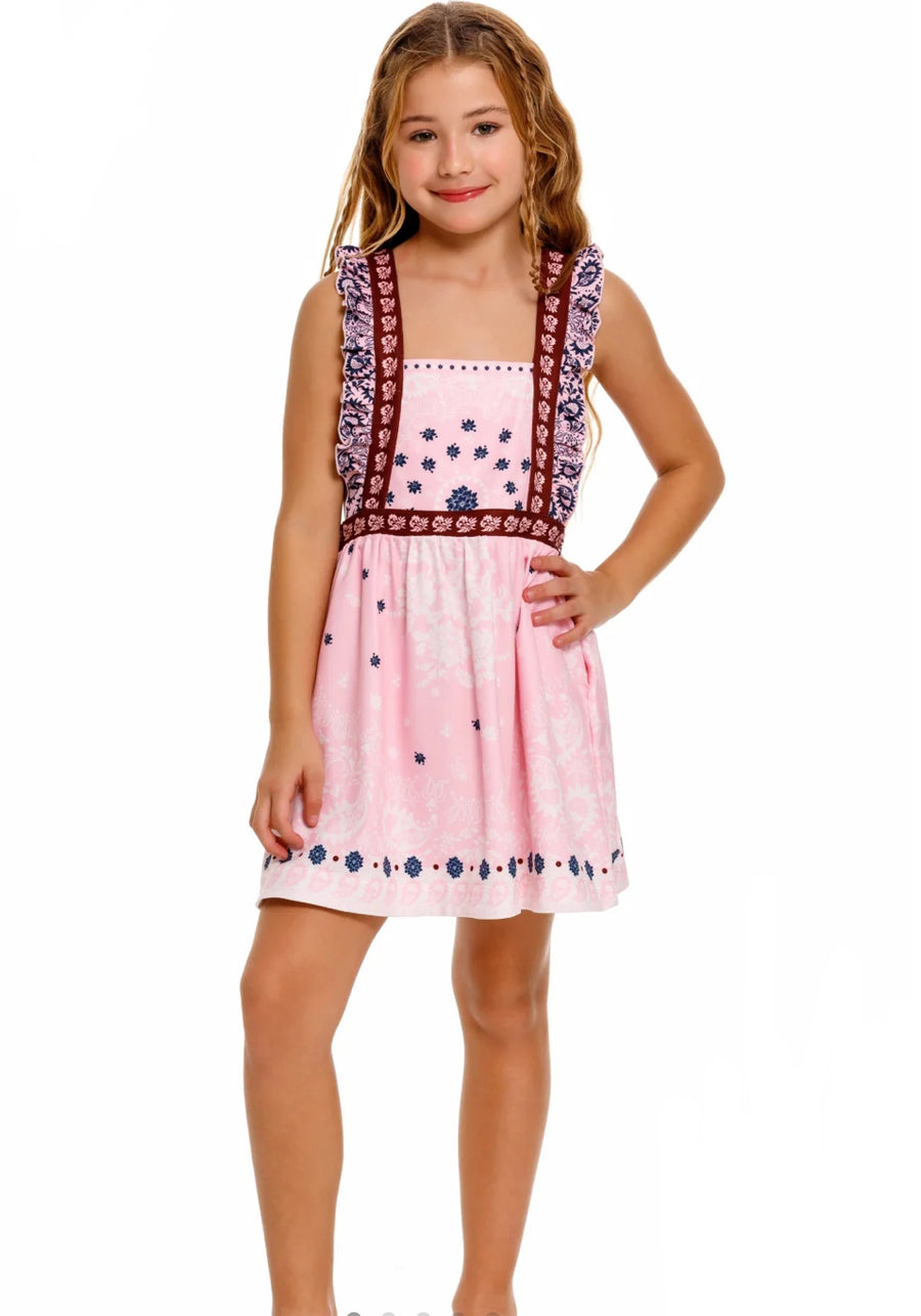 Valery Atma Dress