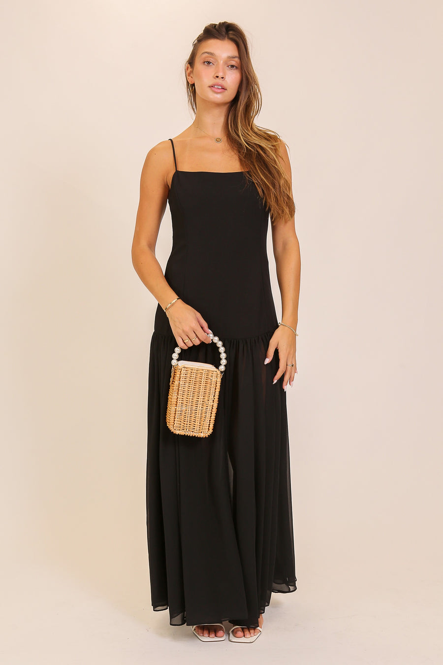 Gaby Dress