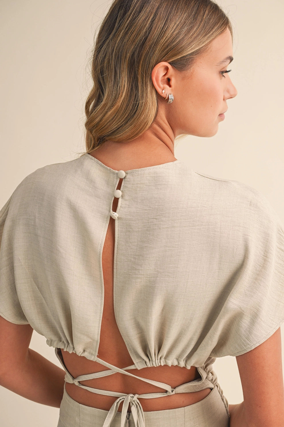 Bonnie Jumpsuit