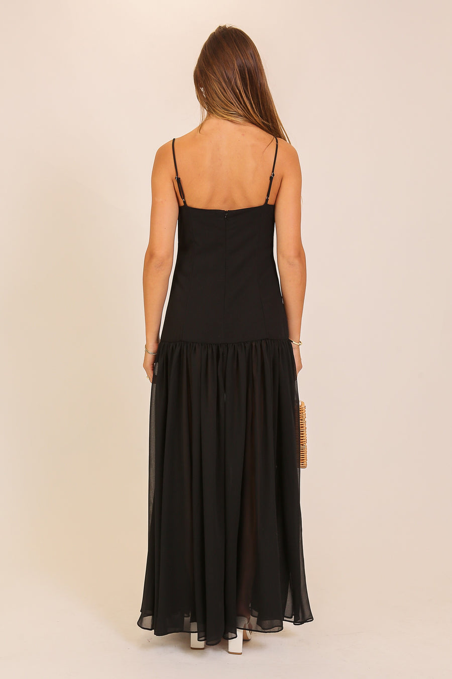 Gaby Dress