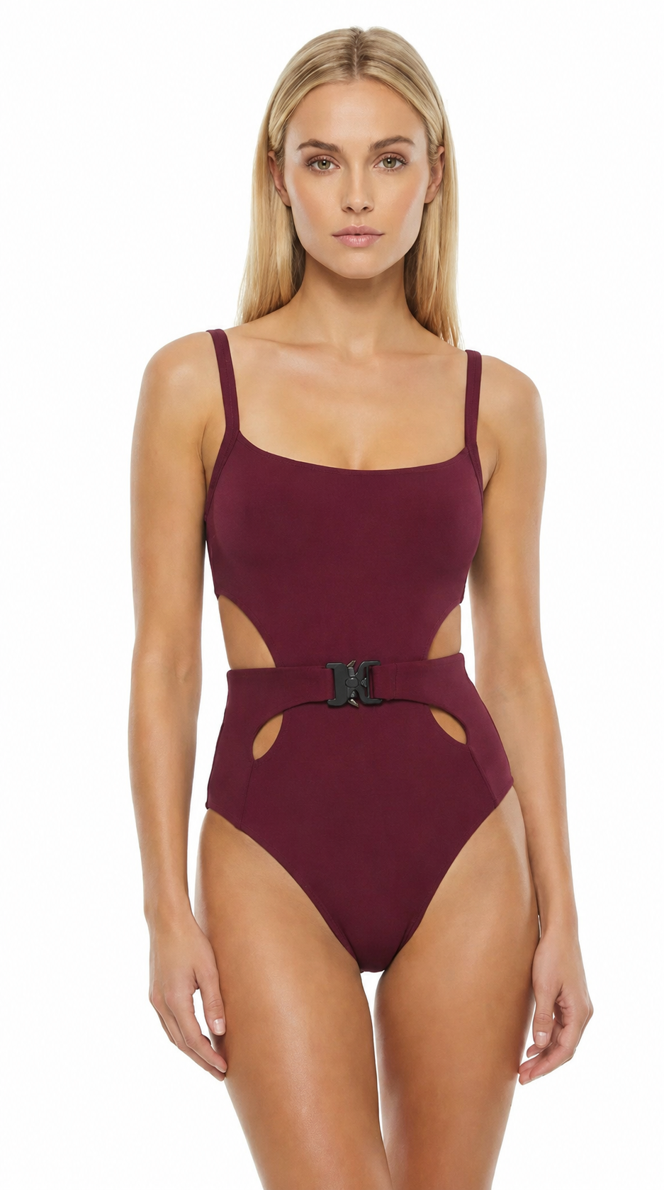 Carter Signature One Piece