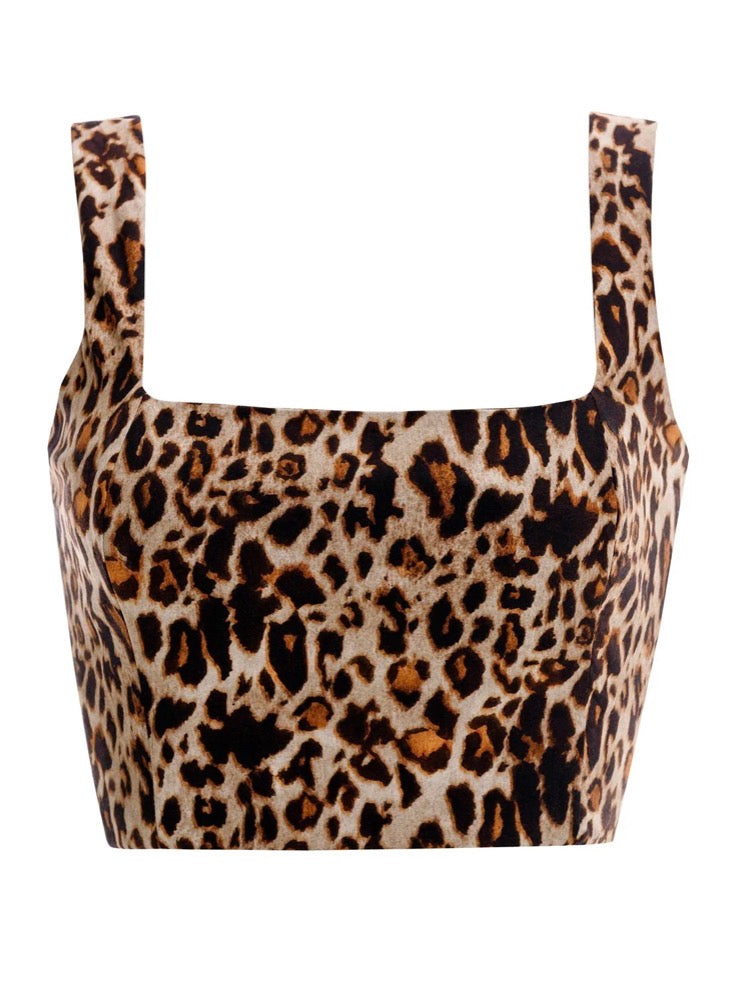 Kosia Crop-Top