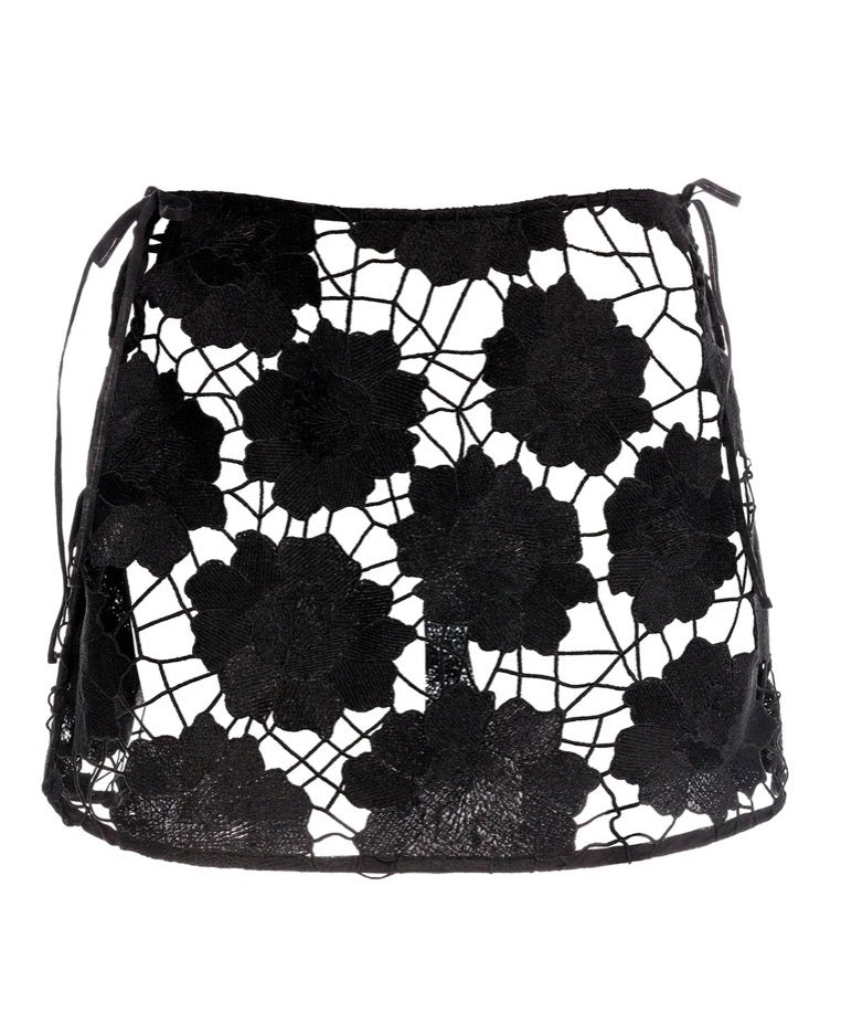 Karla Pareo Cover-up