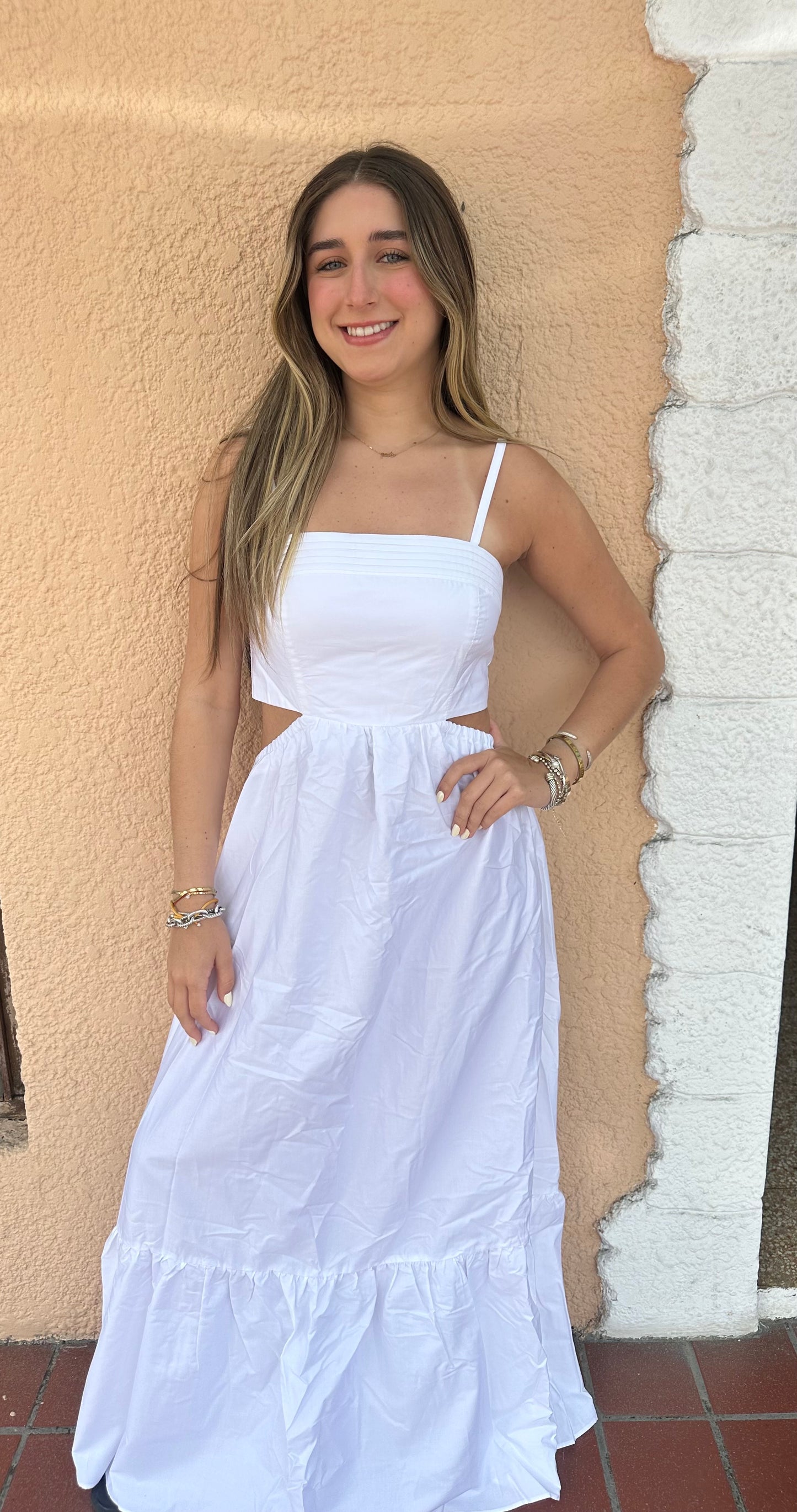 Nefeli Dress