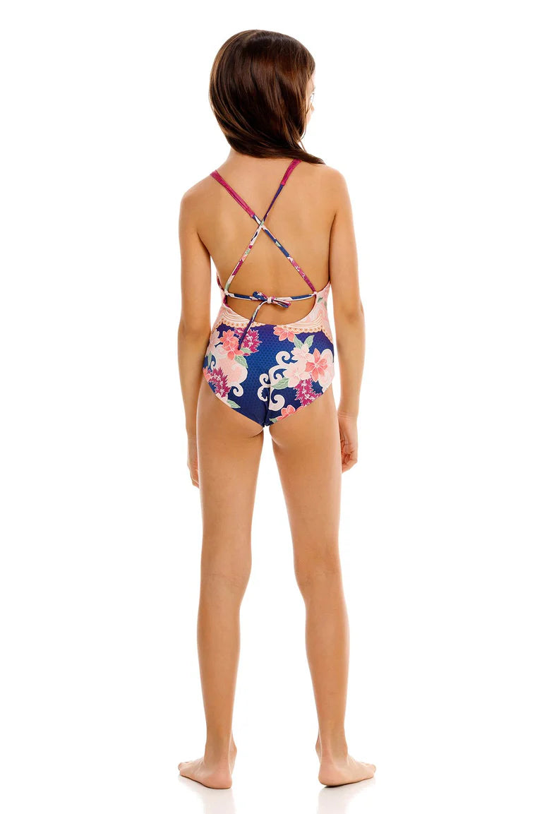 Amina Thamar Kids’ One Piece
