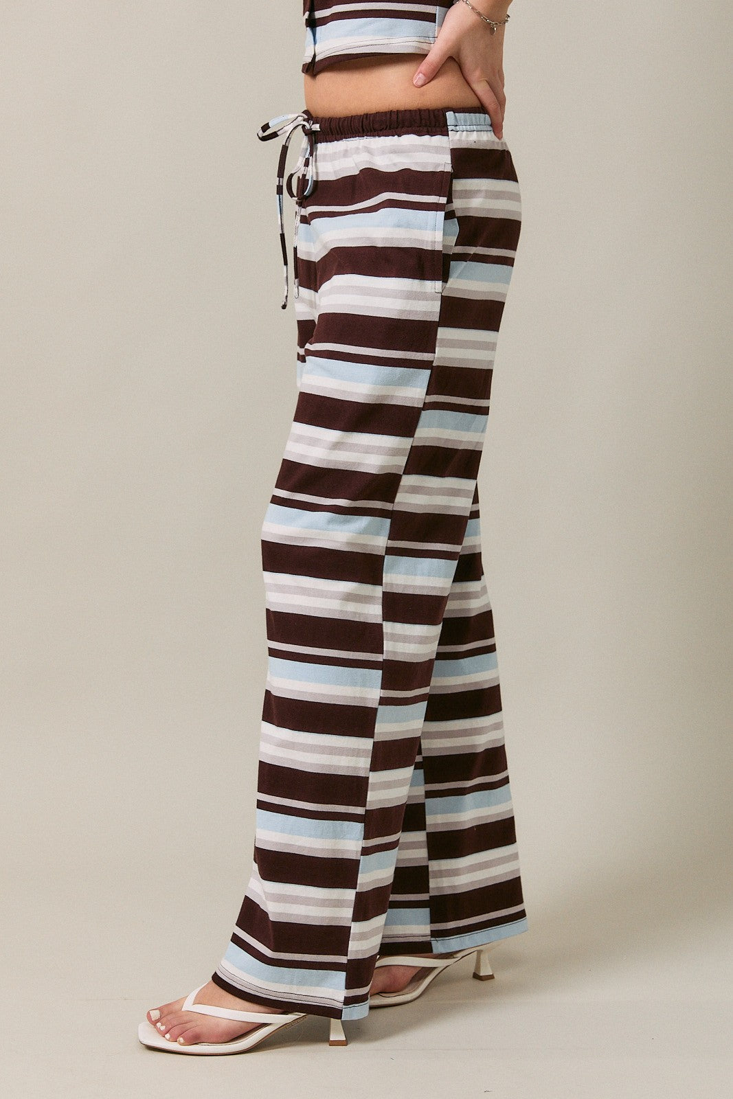Stripe set