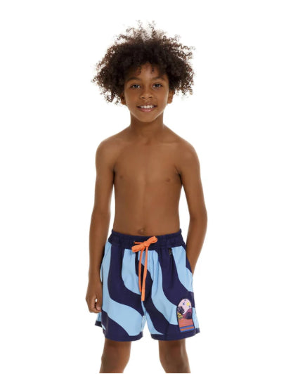 Nick Boreal Kids Trunk