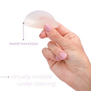 8CM BOOB-EEZ HEADLIGHT HIDERS