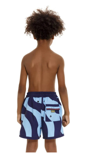Nick Boreal Kids Trunk