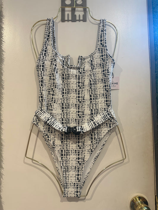 Rod one piece high leg