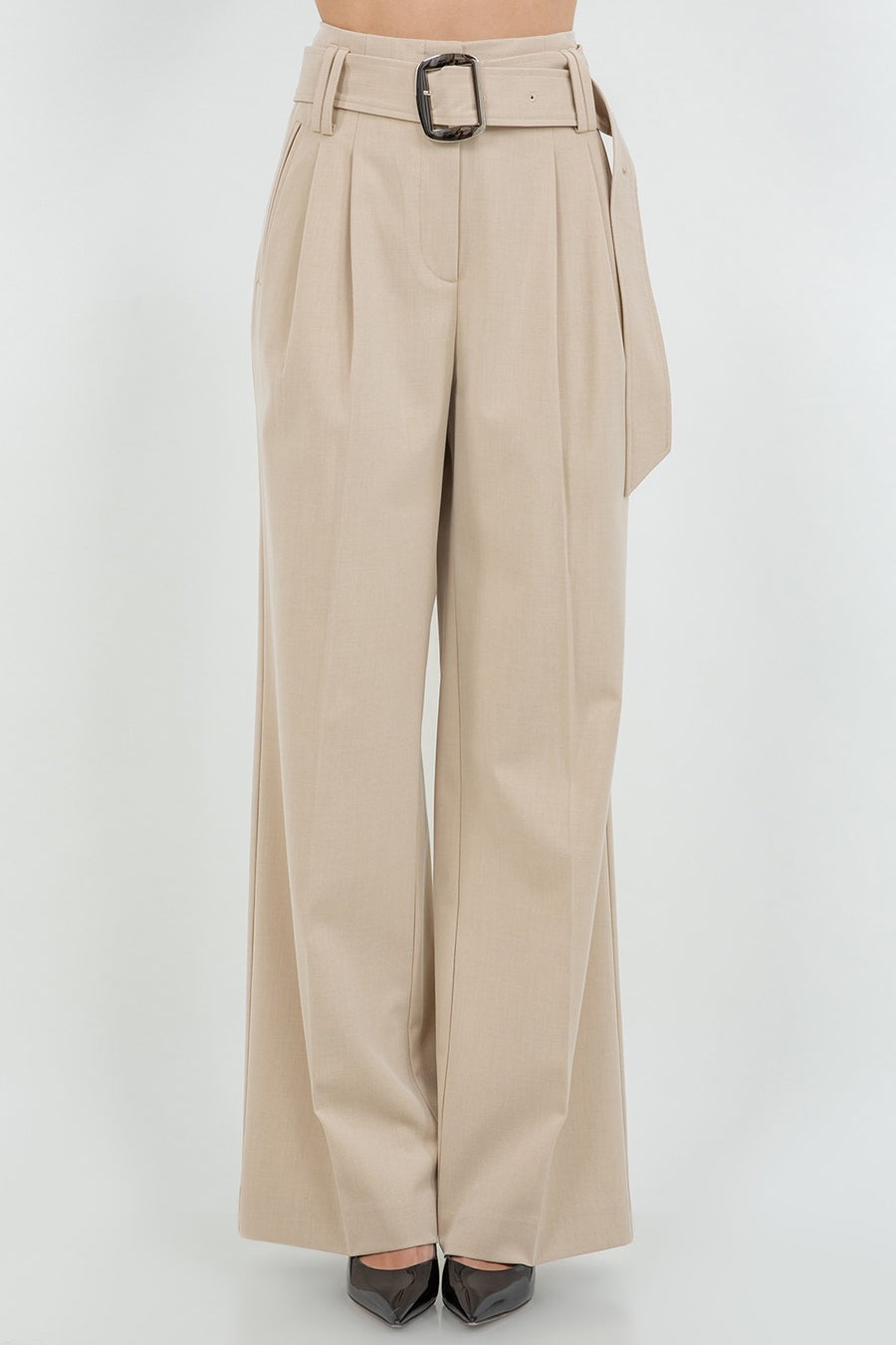 Khaki Set