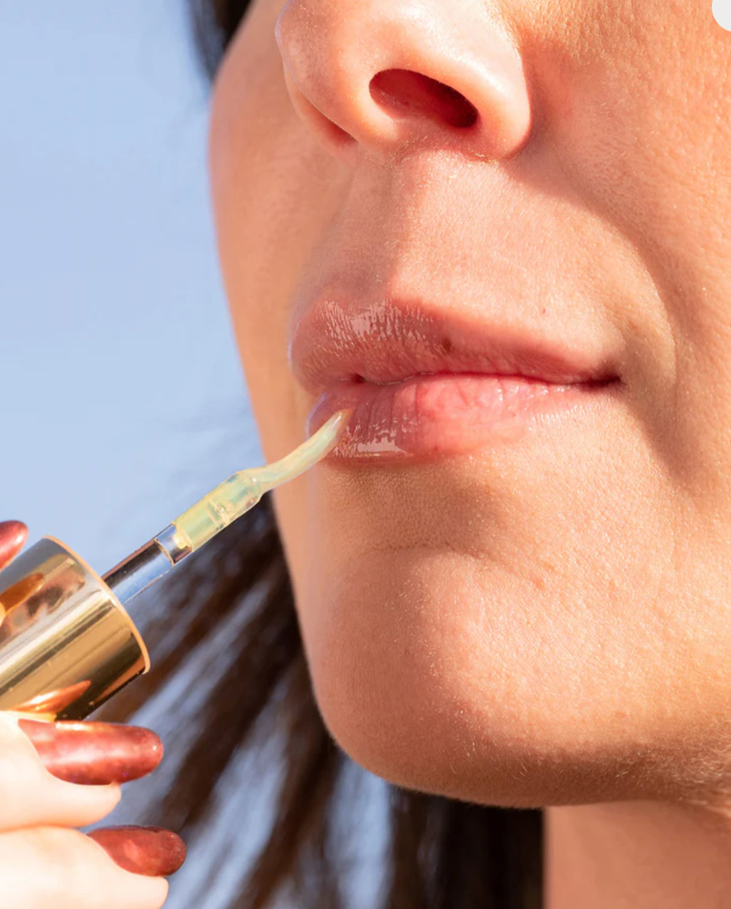 Liplux® Hydrating Lip Oil