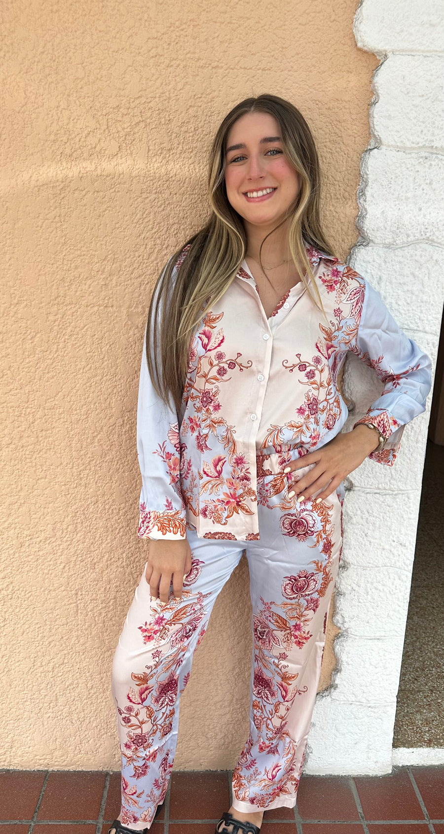 Urania Pants