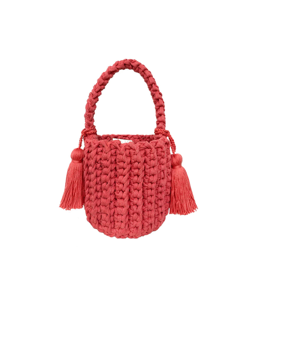 Amalfi Bucket Bag
