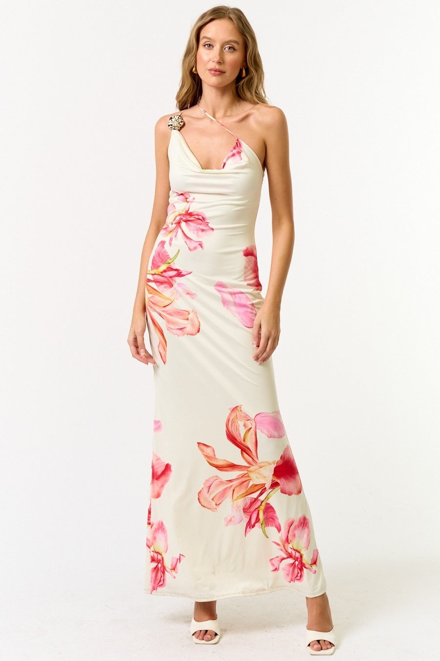 Marbella Dress