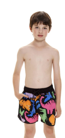 Tiago Naif Kids Trunk