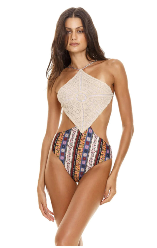 Adara Sustainable One Piece