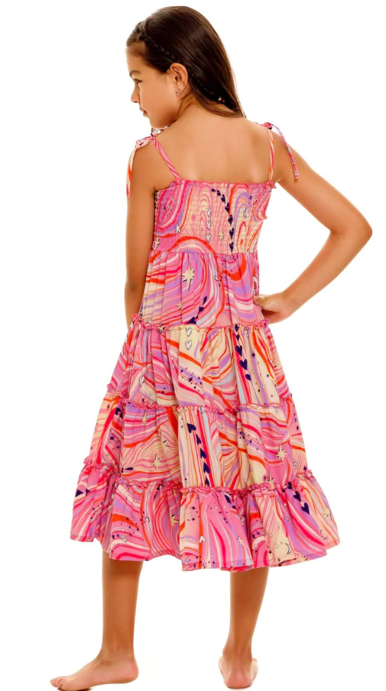 Malika Eter Kids Dress
