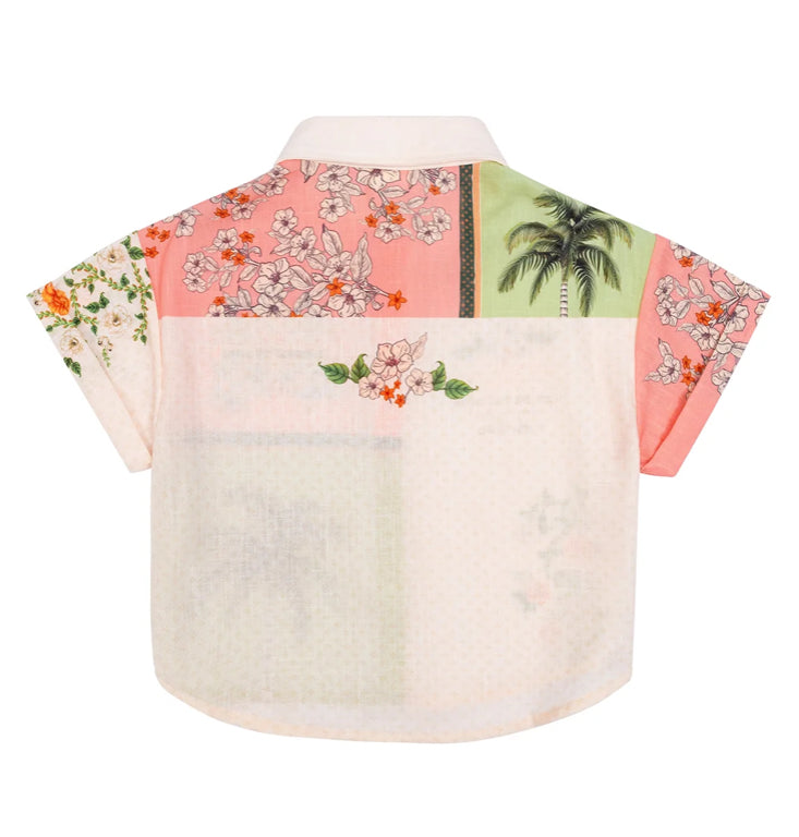 Clarabelle Kids' Shirt