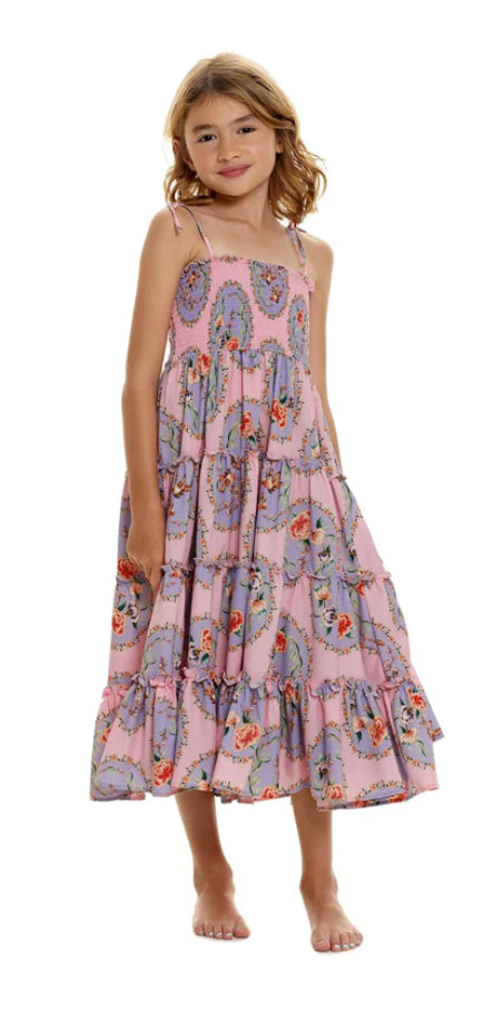 Malika Kids Dress