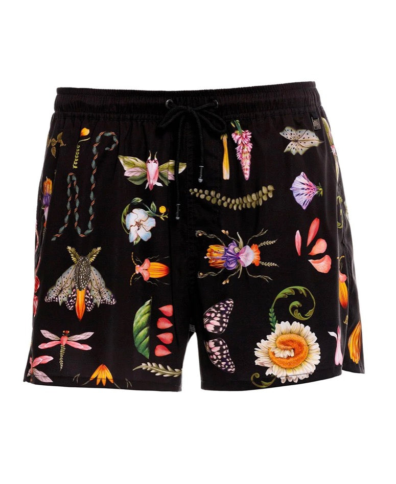 Cassuis Men’s Swim Trunks