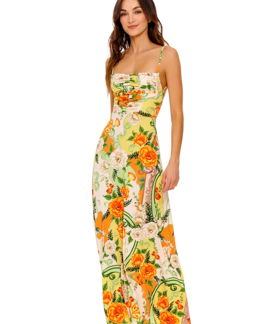Arista Dress
