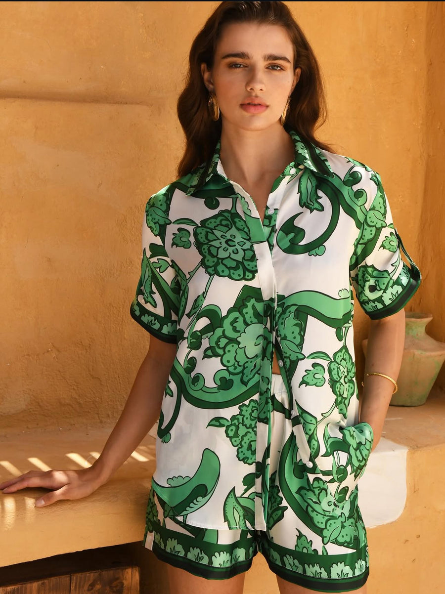 Kyveli Shirt