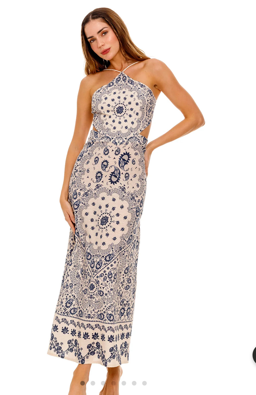 Indira Dress