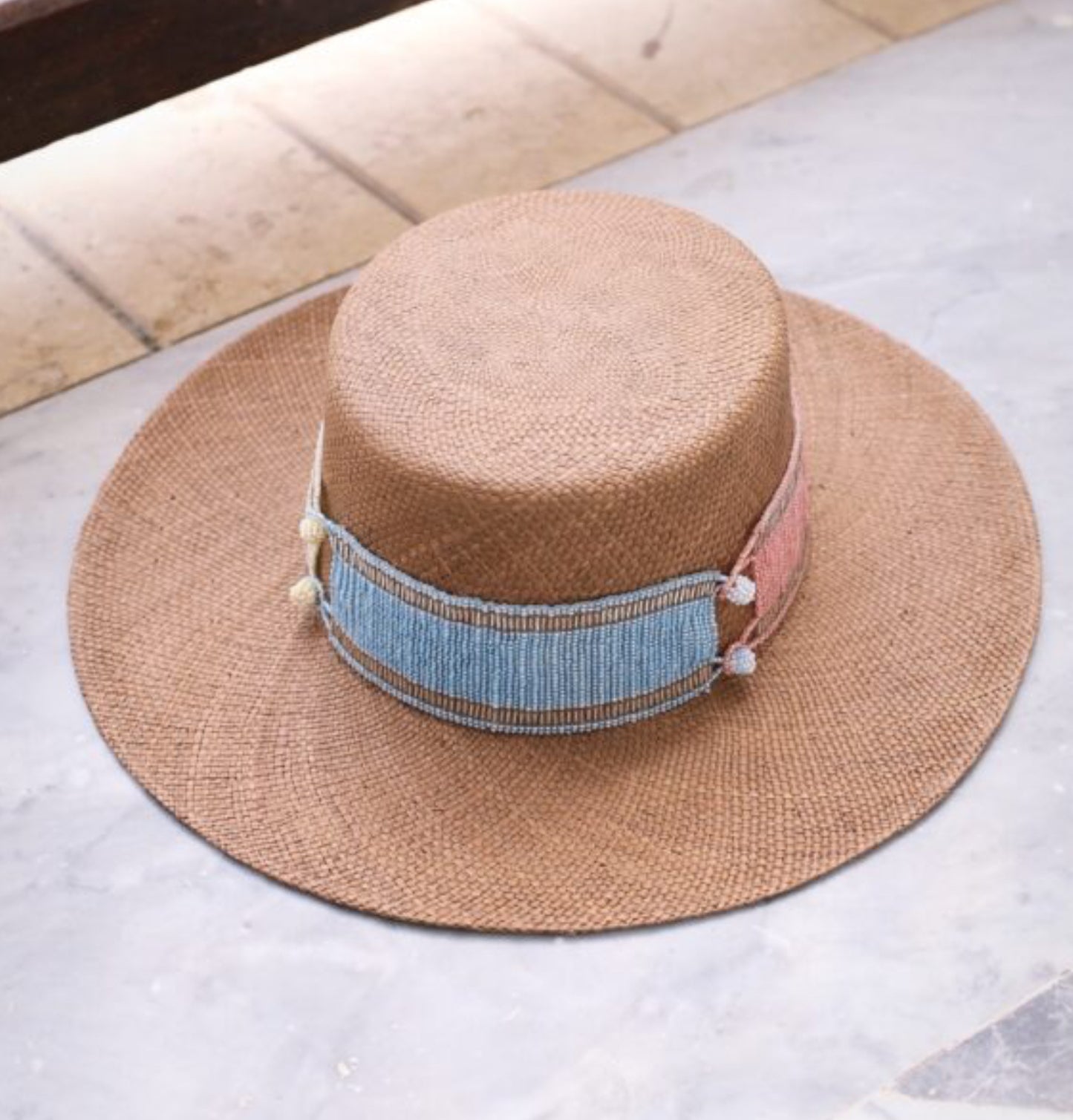 Roques Hat