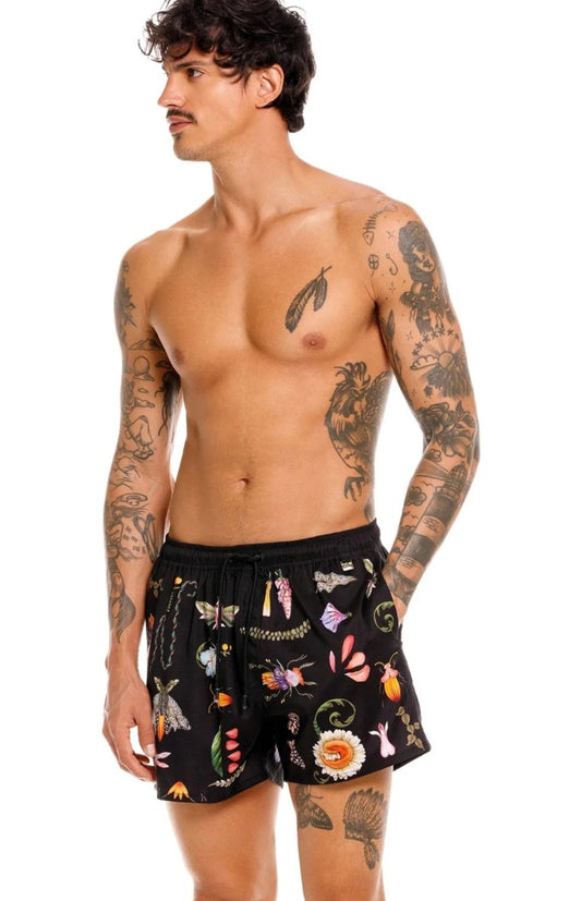 Cassuis Men’s Swim Trunks