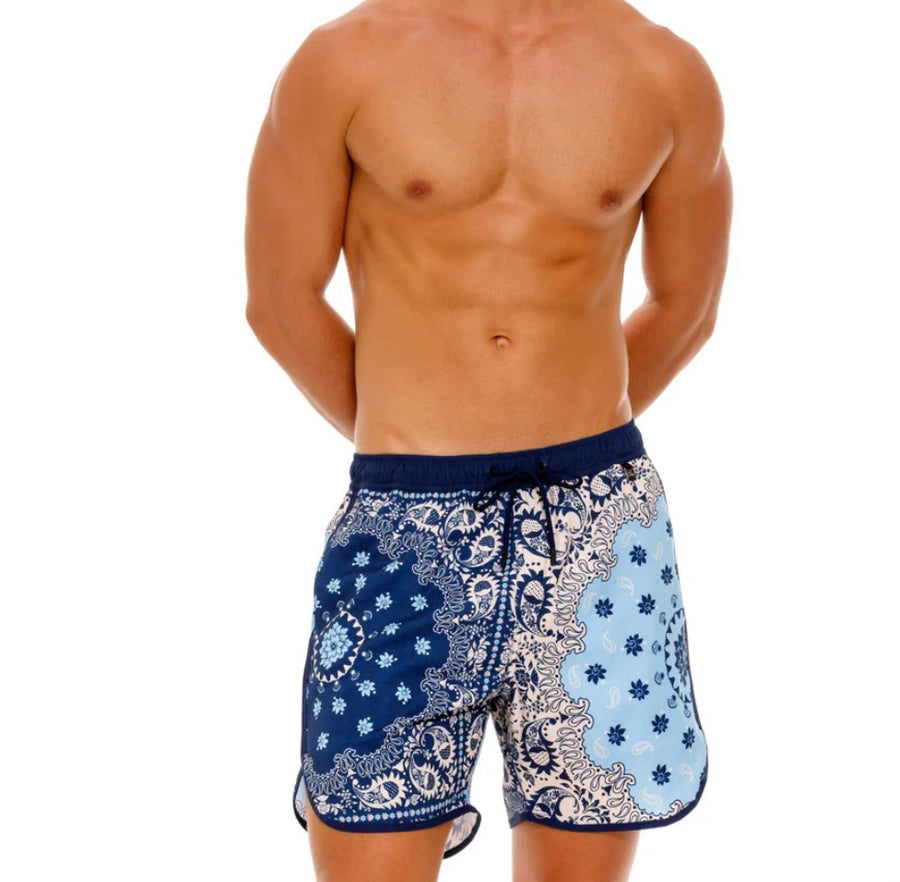 Liam Men’s Swim