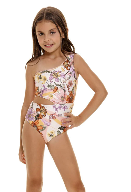Savanna Kids One Piece