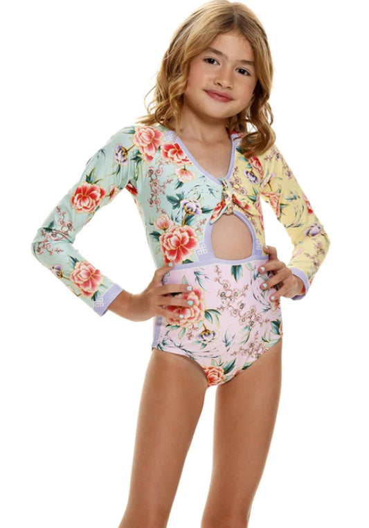 Cindy Korin Kids One Piece