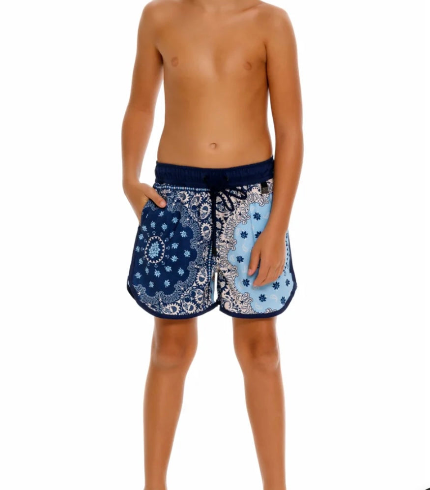 Tiago Kids Swim