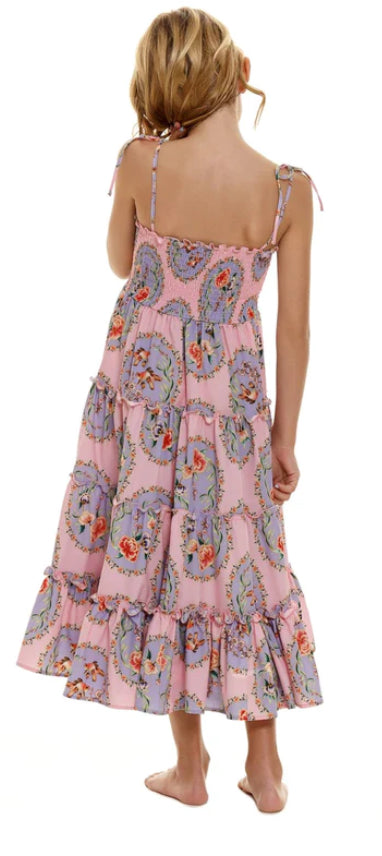 Malika Kids Dress