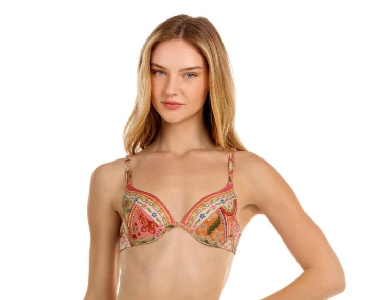 Candelaria Bikini