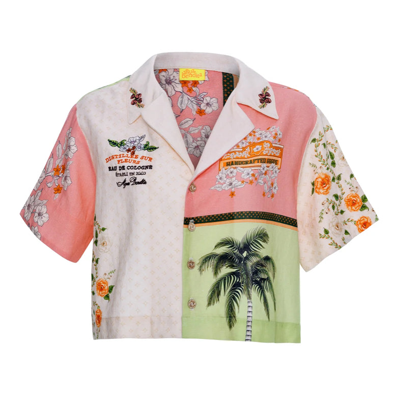 Itsy Shirt