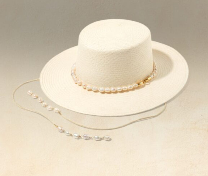 Lido Hat