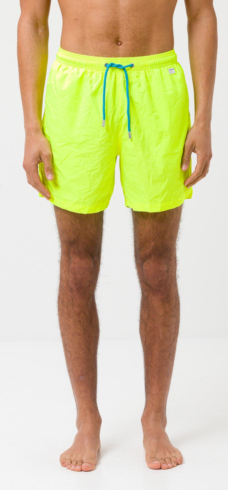 Lighting Pantone Men’s Swim