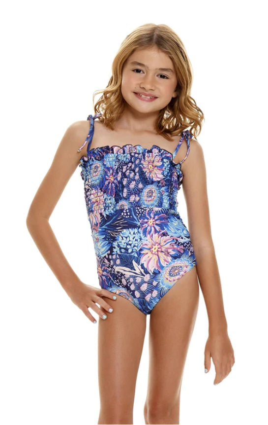 Lewis Boreal Kids One Piece