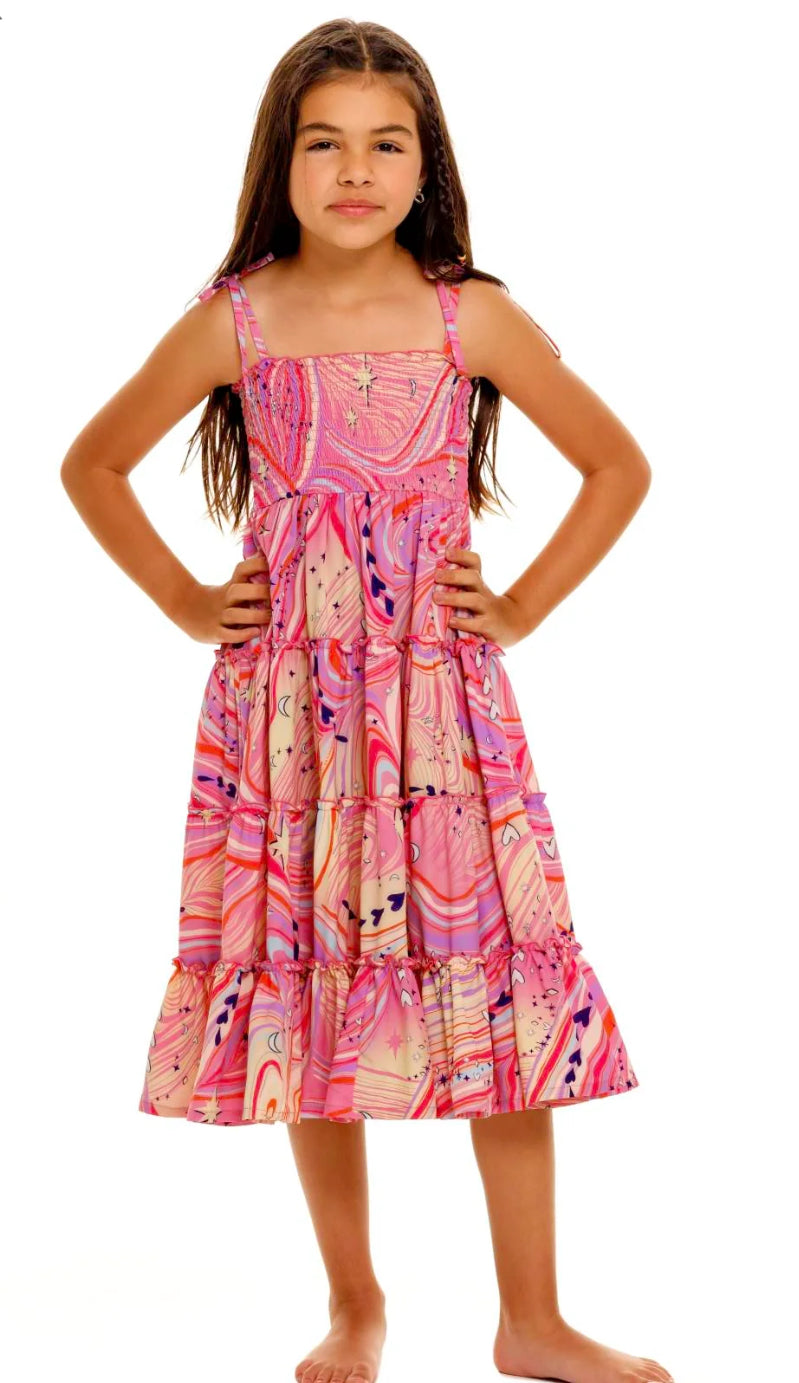Malika Eter Kids Dress