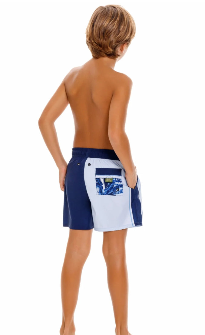 Nick Kids' Swim Trunks