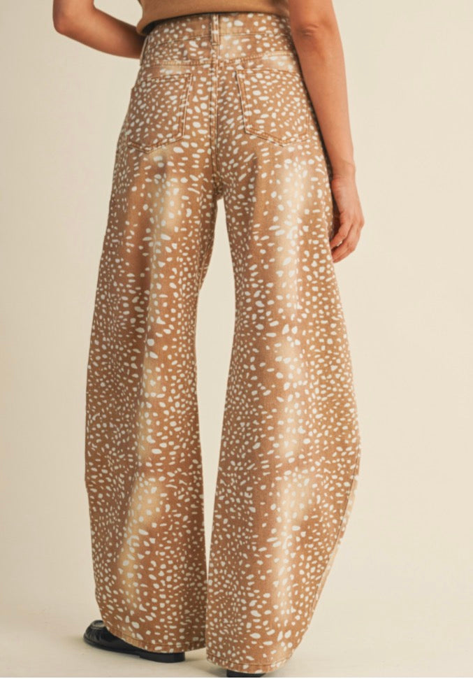 Ruri Pants