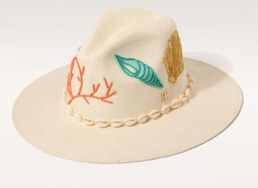 Nido Hat