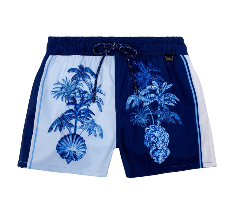 Nick Kids' Swim Trunks