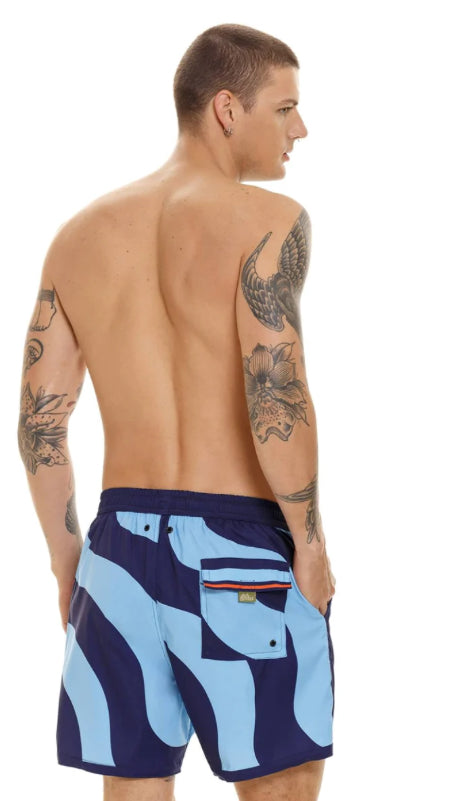 Joe Boreal Men Swim
