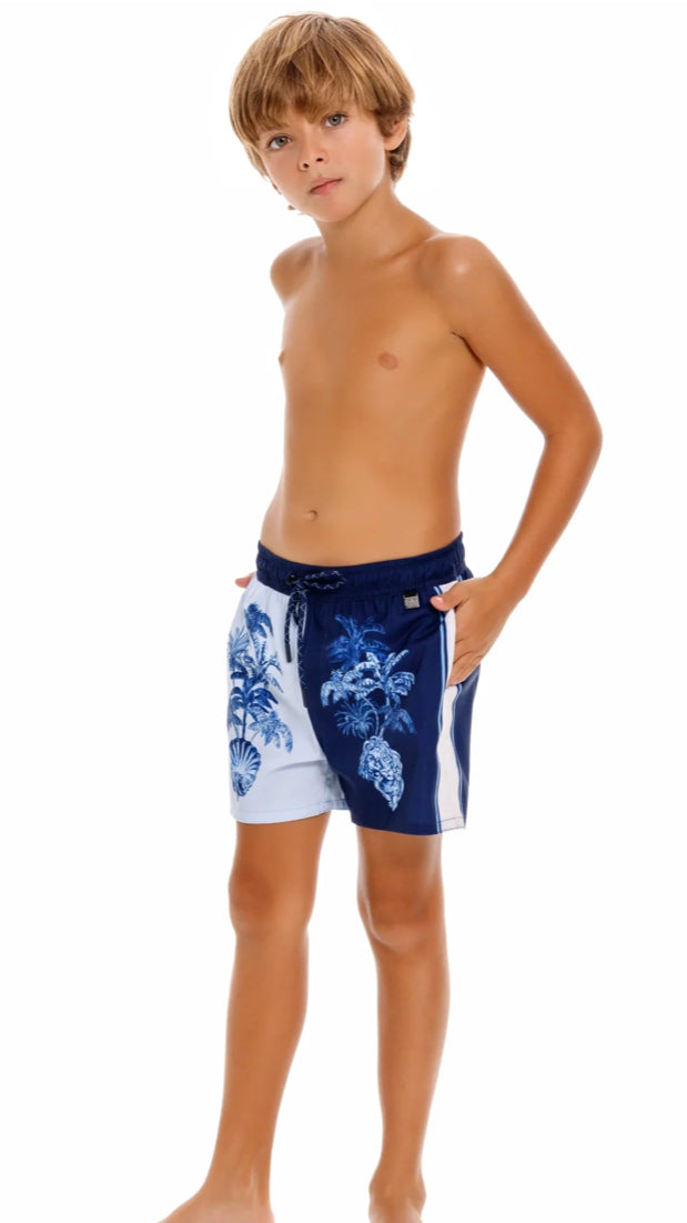 Nick Kids' Swim Trunks