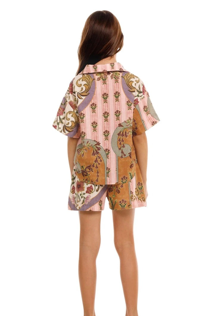 Clarabelle Aura Kids’ Set