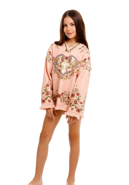 Britza Aura Towel Kids’ Set